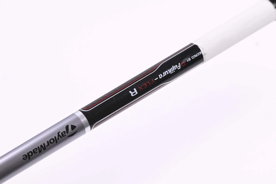 Left Hand Taylormade ATV Lob Wedge / 60 Degree / Regular Flex Taylormade Shaft - Image 4 of 4