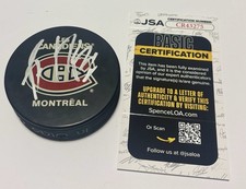 Patrick Roy Cards, Rookie Cards and Autographed Memorabilia Guide 31