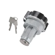 1116683 Ignition Lock Cylinder Starter Switch+2 Keys For Chevrolet P10 P20 P30