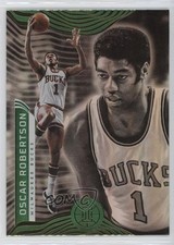 2021-22 Panini Illusions Oscar Robertson #122 HOF 1e52