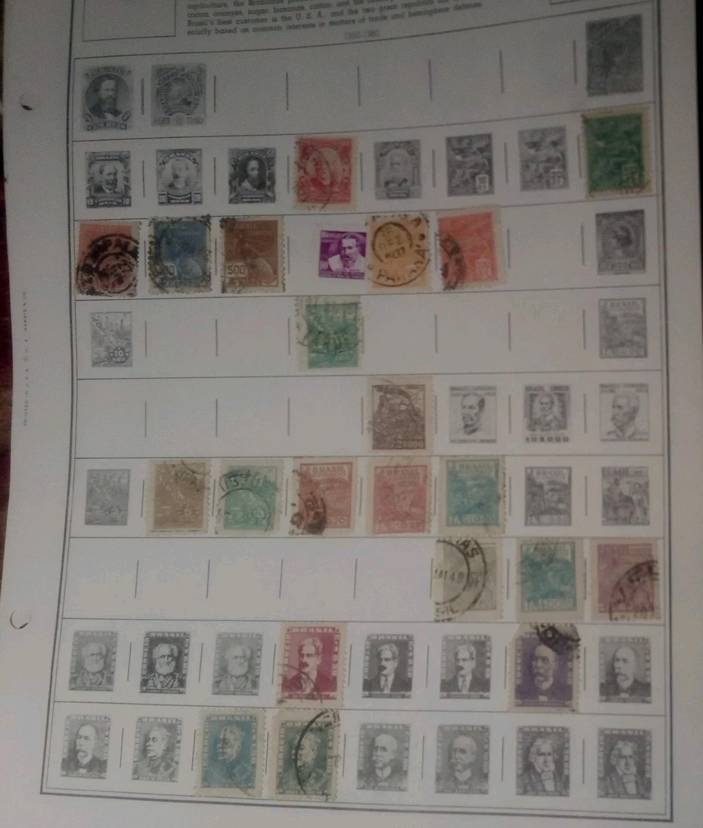 1 Cent Cats Used US Back of Book Stamps for sale | eBay