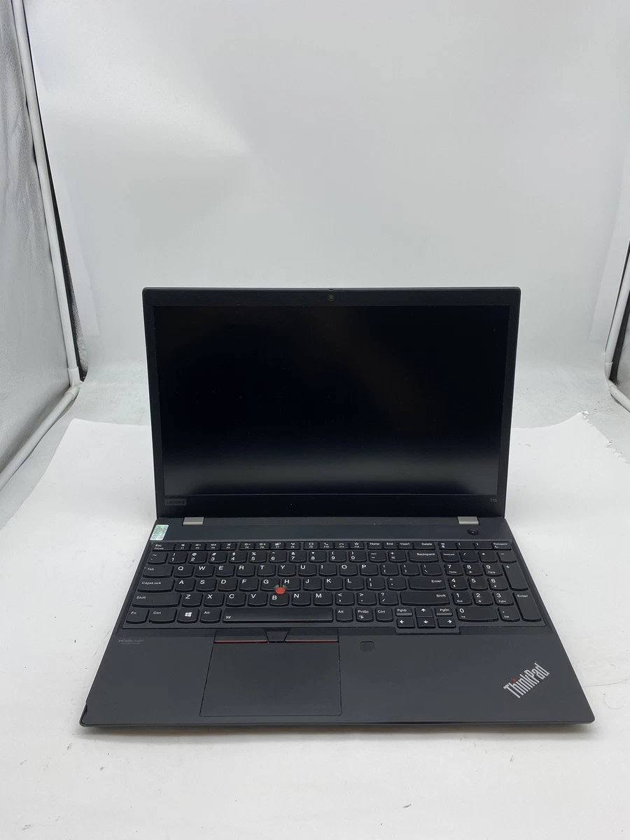 Lenovo ThinkPad T15 Gen 2 PC Laptops & Netbooks for Sale | Shop