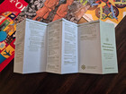 Four Vintage Forum Magazines from 1967-1969 — photo 10