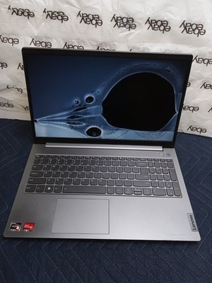 Lenovo ThinkBook 15 G3 ACL | Ryzen 7 5700U | 8GB RAM | BROKEN SCREEN | READ