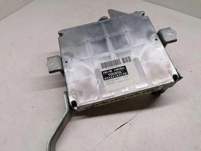 Toyota Prius W6 Motorsteuergerät 8966147120 2751005471 1.50 2007 34250395