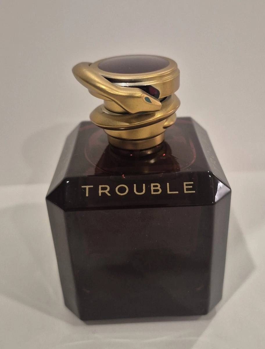 Boucheron Trouble Eau de Parfum for Women for sale | eBay