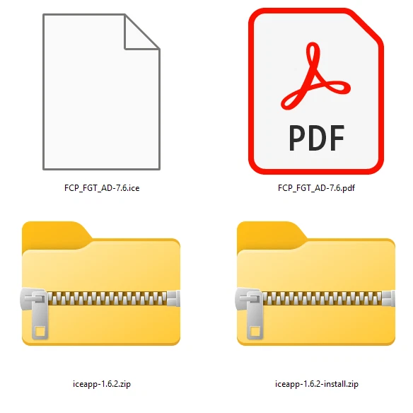 Fortinet FCP FGT AD FortiOS 7.6: FCP AD FGT-7.6 Exam - Image 4 of 4
