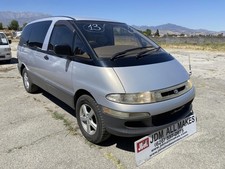 1993 Toyota Estima AWD