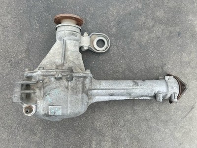 front differential for Suzuki Sidekick Geo Tracker 1989 - 1998