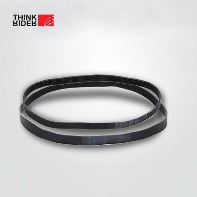 ThinkRider Antriebsriemen für A1 X5 X7 X2max XXPRO Smart Turbo Trainer Reparaturteil