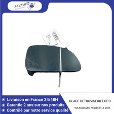 Glace de rétroviseur Volkswagen NEW BEETLE