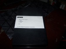 Digital Rquipment Corporation "Hero's Video Tape 2"