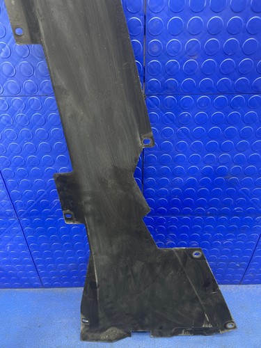 2016-2021 MCLAREN 570S OEM REAR RIGHT QUARTER UNDERPANEL BODY TRAY PLATE SHIELD - Picture 7 of 14