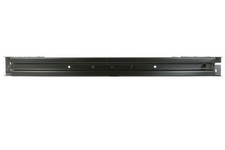 Stoßstange Träger Hinten Verstärkung Stahl für Ford USA Edge 13-16
