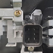 Feu arrière Rover 111