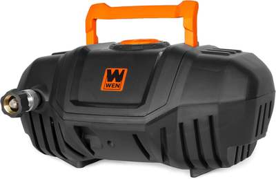 #ad 2000 PSI Electric Pressure Washer Briefcase Style with 1.4 GPM Adjustable Flow $172.99