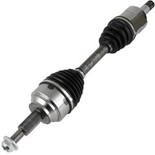 Front Left Awd Cv Axle For Dodge Durango Jeep Grand Cherokee 2011-2020 Front Left Awd Cv Axle For Dodge Durango Jeep Grand Cherokee 2011-2020