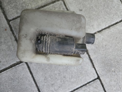 Wischwasserbehälter mit Pumpe BMW C1 125 / 200