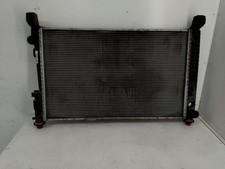 Radiateur Mercedes CLASSE A