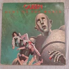 Queen News Of The World 1977 Vinyl Album 33 RPM 12" Classic Rock