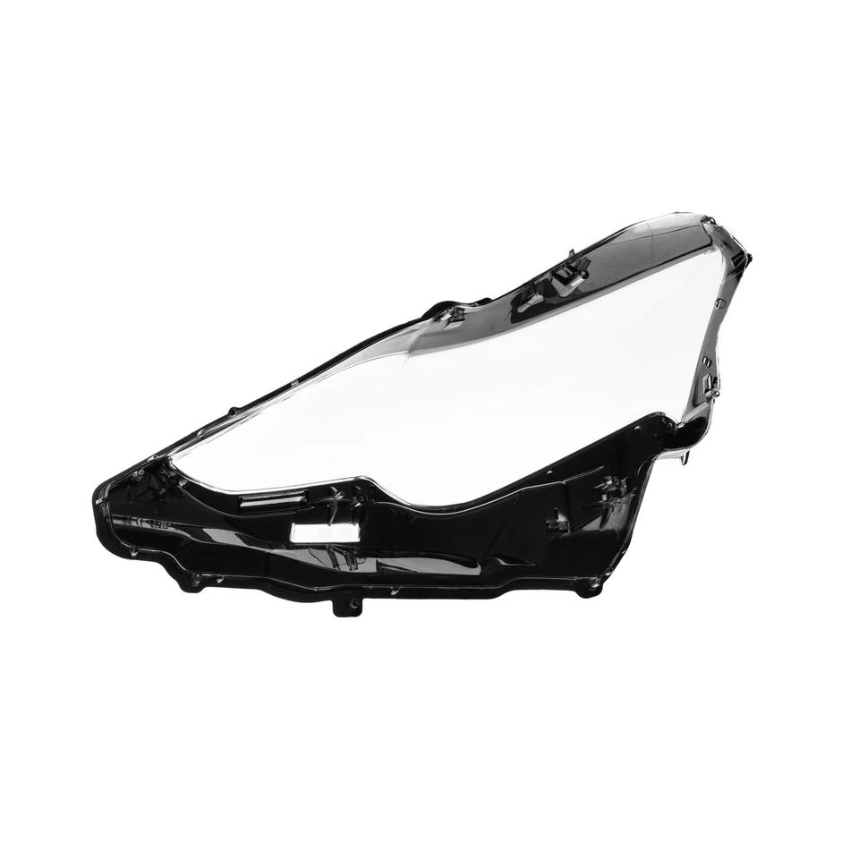 Scheinwerferglas Set für LEXUS IS III 2013 - 2016 8114553751 8118553751 - Bild 4 von 4