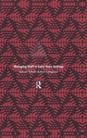 Managing Staff In Early Years Settings | Ann Langston (U. A.) | Buch | Englisch