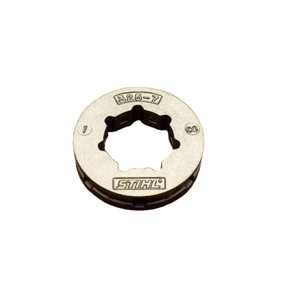 0000 642 1236 325 7T 028/024/034/026 0000 642 1236 – .325" 7-Tooth Rim Sprocket