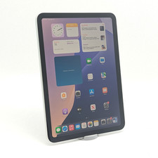 Apple iPad 11-inch A16 A3354 128GB Good Condition  Silver  WIFI ONLY