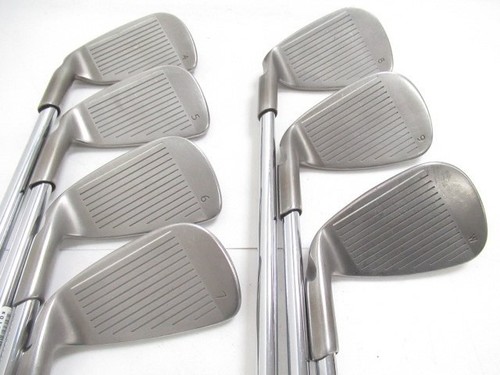 Ping i10 Iron Set 4-9 P NSPRO950GH (S) #445 Golf Clubs - Picture 3 of 6