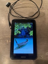 Samsung Galaxy Tab 2 7.0" Tablet
