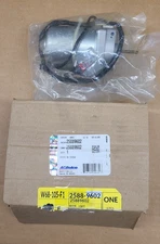 25889602 - Genuine GM L/GATE CLOSE ACTUATOR MOTOR 07-08 Tahoe Sububan Yukon SRX