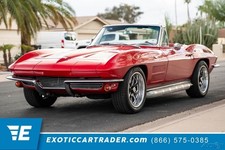 1963 Chevrolet Corvette for Sale