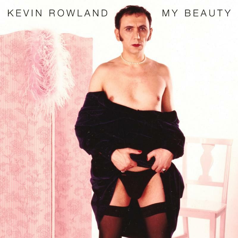 Kevin Rowland My Beauty CD NEW