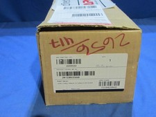 NEW - APC AR8600 2U x 4" Black Horizontal Cable Managing Assembly