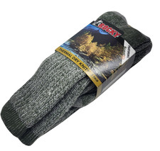 Rocky Socks, Scent IQ Thermal Dry Knit socks 2 Pair New