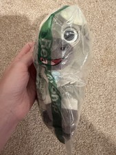 Disney Frozen Sven Reindeer Plush Makes Sounds