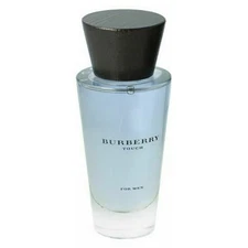 Burberry Men's Touch EDT Spray 3.4 oz (Tester) Fragrances 3614227748804