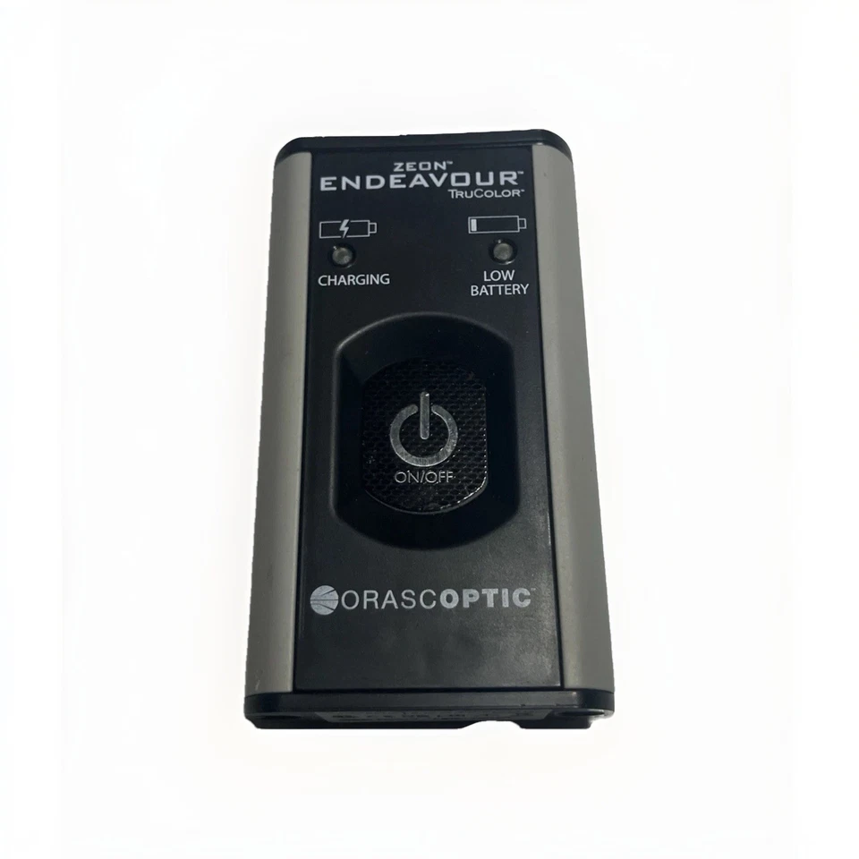 Lupas odontológicas Orascoptic 2,5x | Inclui Zeon | Ampliação dental - Imagem 3 de 4