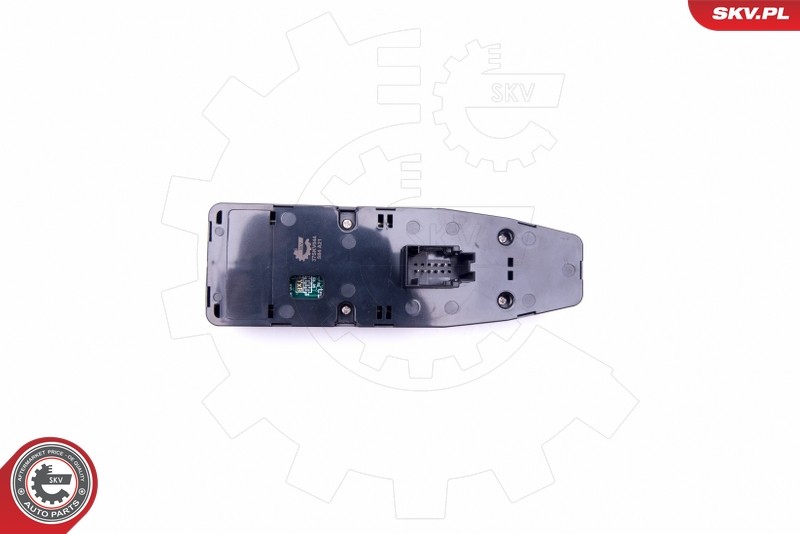 ✅Fits SKV GERMANY 37SKV044 WINDOW CONTROL PANEL 37SKV044   ⭐UK Seller⭐