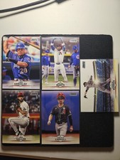 2025 Topps Stadium Club - Arizona Diamondbacks Team Lot - 5 Cards Corbin Carroll