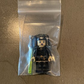 LEGO&reg; Star Wars Luminara Unduli 7869 Minifigure Authentic