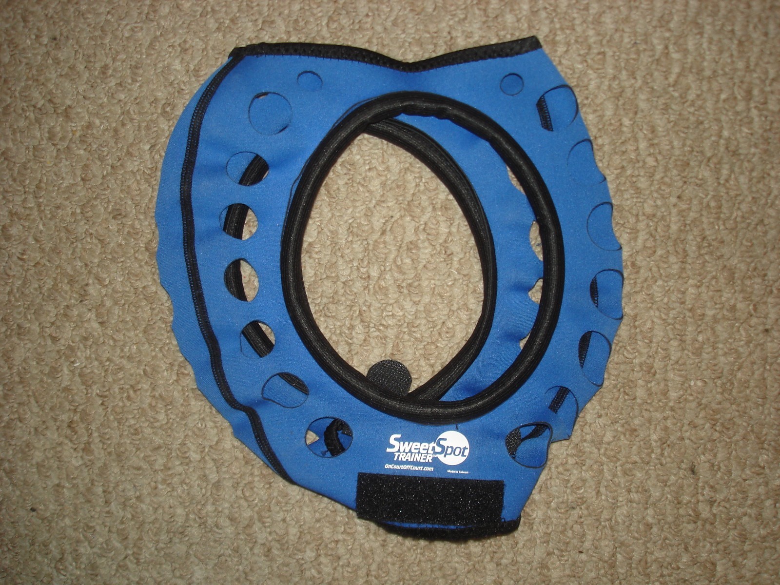 Sweet Spot Tennis Racket Training Aid Brand New
