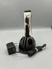 Wahl: 9877, Trimmer, Lithium Ion, Cordless, with Stand