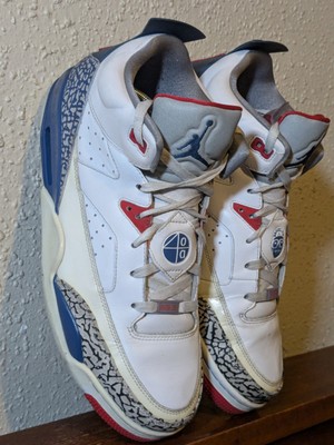 Size Air Jordan Son of Mars Low True Blue for sale online