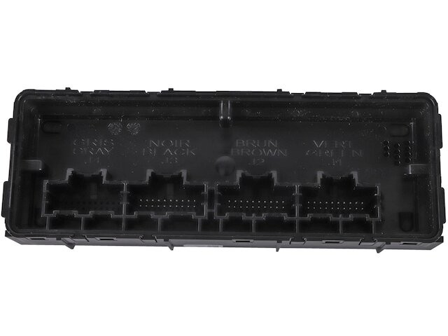 HVAC Control Module For Escalade ESV Silverado 1500 LTD 2500 HD 3500 WJ43N1