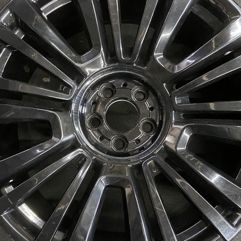 Rear Rolls Royce Phantom OEM Wheel 21” 2015-2023 Factory Original Rim 6891944