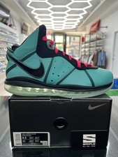 Nike LeBron 8 2010 South Beach for Sale | Authenticity  display picture 1