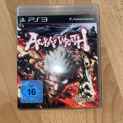 Asura's Wrath (Sony PlayStation 3) PS3 - Top Zustand