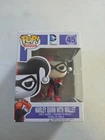 Funko Pop! Vinyl: DC Universe - Harley Quinn (w/ Mallet) #45