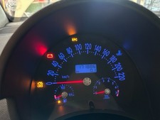 VW Beetle 1Y Cabrio Tachometer Kombiinstrument 1C0920840CX #38109